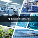 SIN-DO511T Portable Dissolved Oxygen Meter