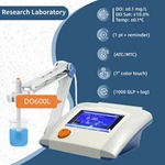 SIN-DO600L Benchtop Dissolved Oxygen Meter