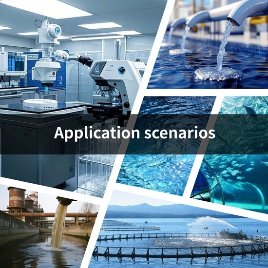 SIN-DO600L Benchtop Dissolved Oxygen Meter