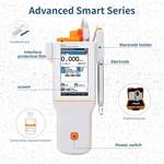 SIN-EC510T Portable Conductivity Meter
