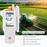SIN-EC510T Portable Conductivity Meter