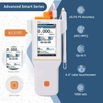 SIN-EC510T Portable Conductivity Meter
