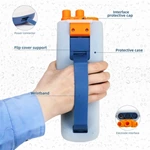 SIN-EC510T Portable Conductivity Meter