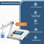 SIN-EC600L Benchtop Conductivity Meter