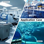 SIN-EC600L Benchtop Conductivity Meter