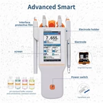 SIN-M510T Portable Multi-parameter Analyzer