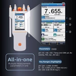 SIN-M510T Portable Multi-parameter Analyzer