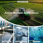 SIN-M510T Portable Multi-parameter Analyzer