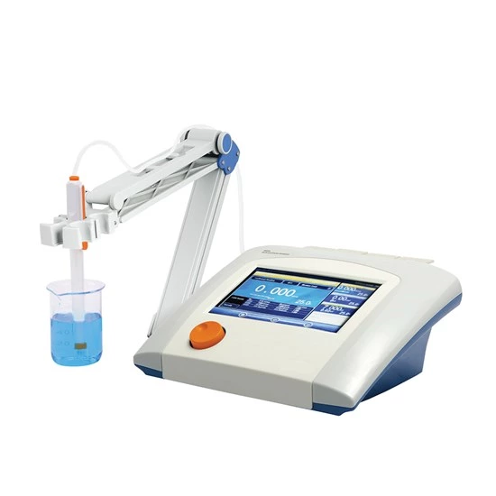 SIN-M600L Benchtop Multi-parameter Analyzer