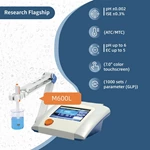 SIN-M600L Benchtop Multi-parameter Analyzer