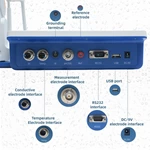 SIN-M600L Benchtop Multi-parameter Analyzer