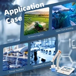 SIN-M600L Benchtop Multi-parameter Analyzer