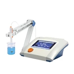 SIN-PH600L Benchtop pH Meter
