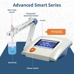 SIN-PH600L Benchtop pH Meter