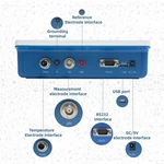 SIN-PH600L Benchtop pH Meter