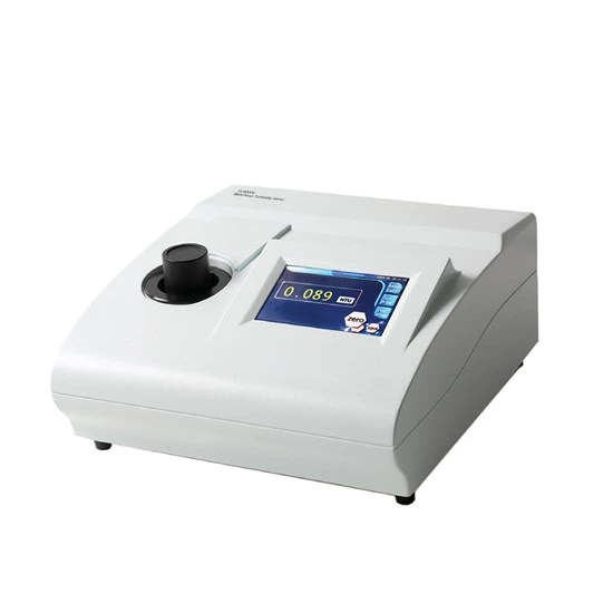 SIN-TU4000E Benchtop Turbidity Meter