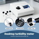 SIN-TU4000E Benchtop Turbidity Meter