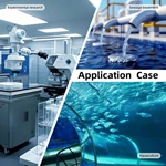 SIN-TU4000E Benchtop Turbidity Meter