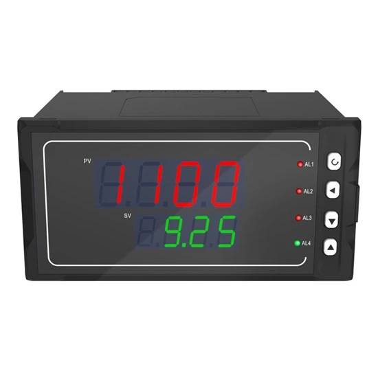 SIN-1100 LED Display multi panel meter