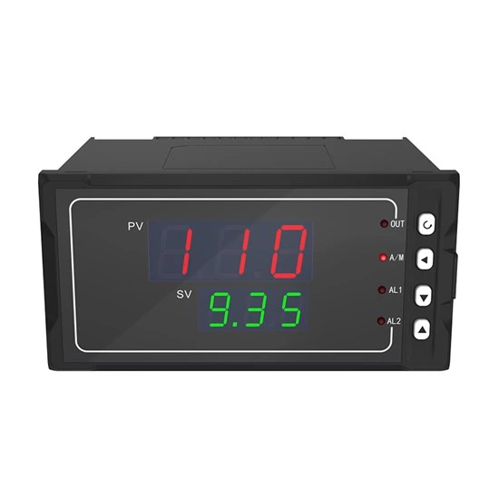 SIN-110T Economic 3-digit Single-loop Digital Display Controller