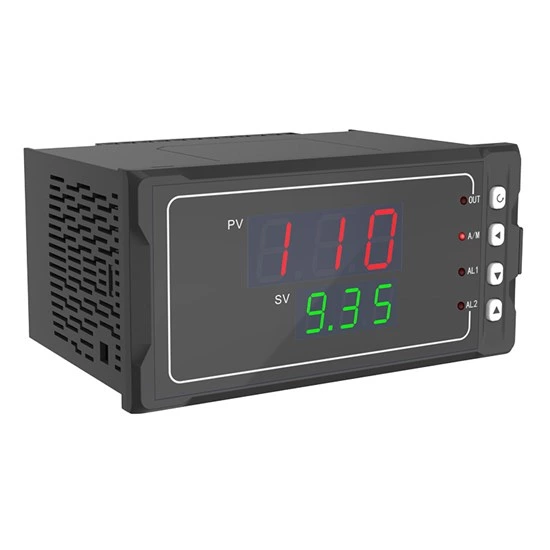 SIN-110T Economic 3-digit Single-loop Digital Display Controller