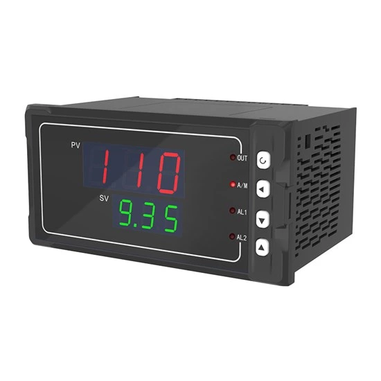 SIN-110T Economic 3-digit Single-loop Digital Display Controller