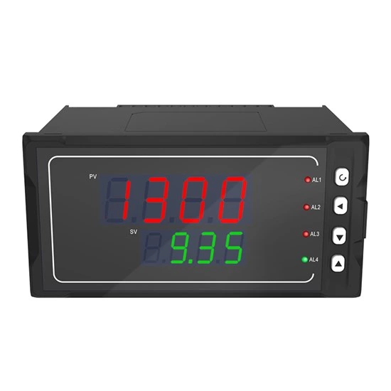 SIN-1300 Easy Fuzzy PID Regulator