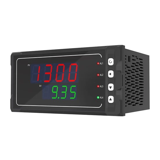 SIN-1300 Easy Fuzzy PID Regulator