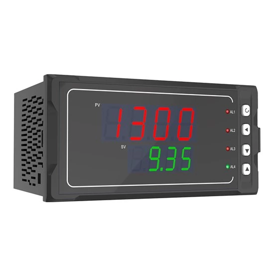 SIN-1300 Easy Fuzzy PID Regulator