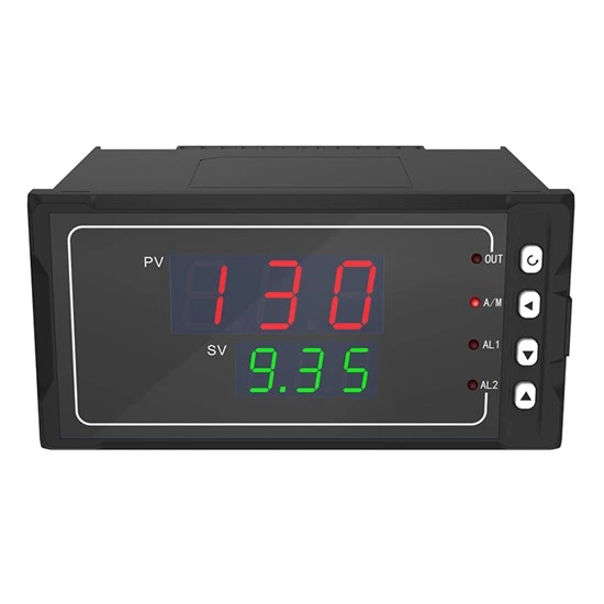 SIN-130T Economic 3-digit Display Fuzzy PID Temperature Controller