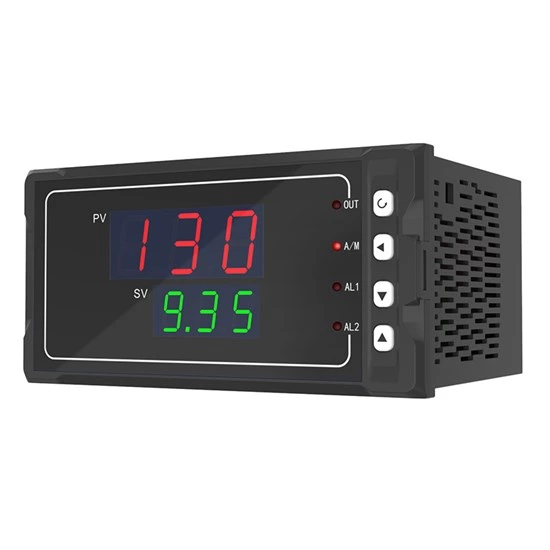 SIN-130T Economic 3-digit Display Fuzzy PID Temperature Controller