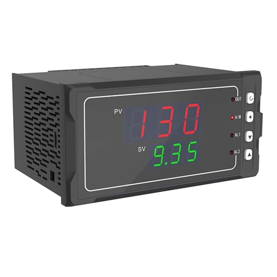 SIN-130T Economic 3-digit Display Fuzzy PID Temperature Controller