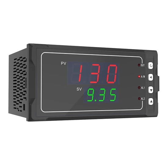 SIN-130T Economic 3-digit Display Fuzzy PID Temperature Controller