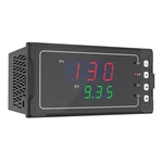 SIN-130T Economic 3-digit Display Fuzzy PID Temperature Controller