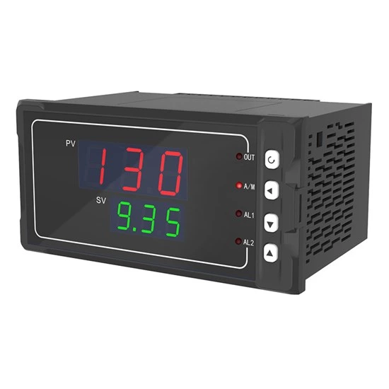 SIN-130T Economic 3-digit Display Fuzzy PID Temperature Controller
