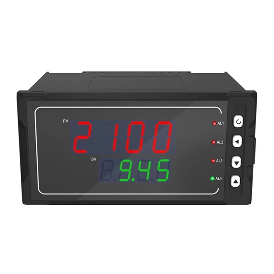 SIN-2100 Single-loop digital display controller