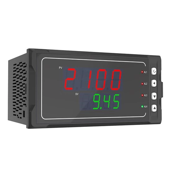 SIN-2100 Single-loop digital display controller