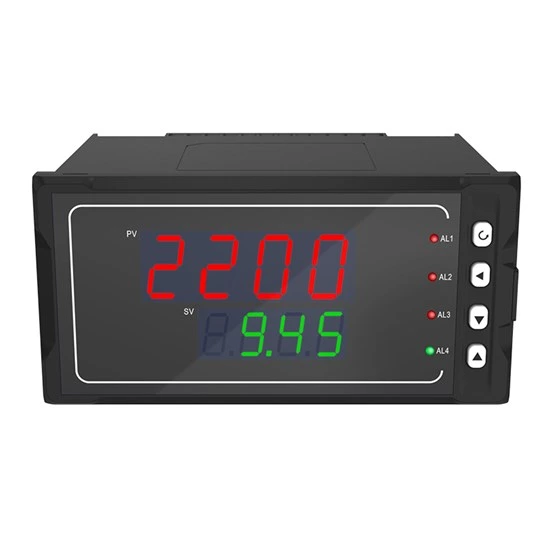 SIN-2200 Dual-loop digital display controller
