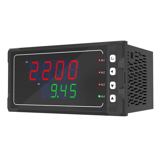 SIN-2200 Dual-loop digital display controller