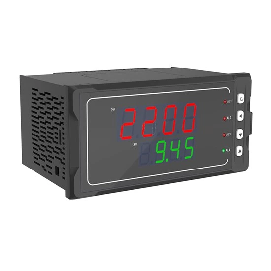 SIN-2200 Dual-loop digital display controller
