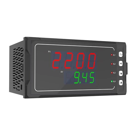 SIN-2200 Dual-loop digital display controller