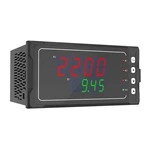 SIN-2200 Dual-loop digital display controller