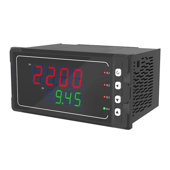 SIN-2200 Dual-loop digital display controller
