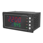 SIN-2200 Dual-loop digital display controller