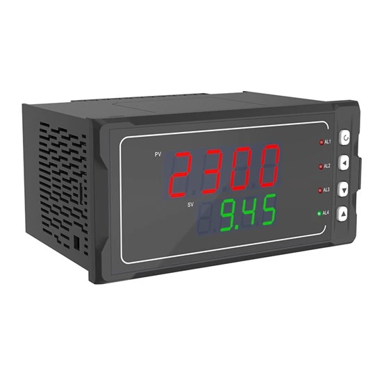 SIN-2300 Artificial Intelligence PID Regulator