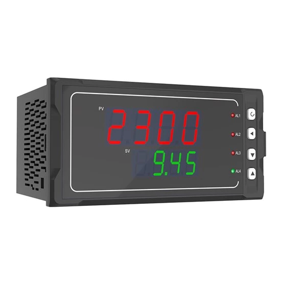 SIN-2300 Artificial Intelligence PID Regulator
