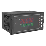 SIN-2600 LCD Flow (Heat) Totalizer / Recorder