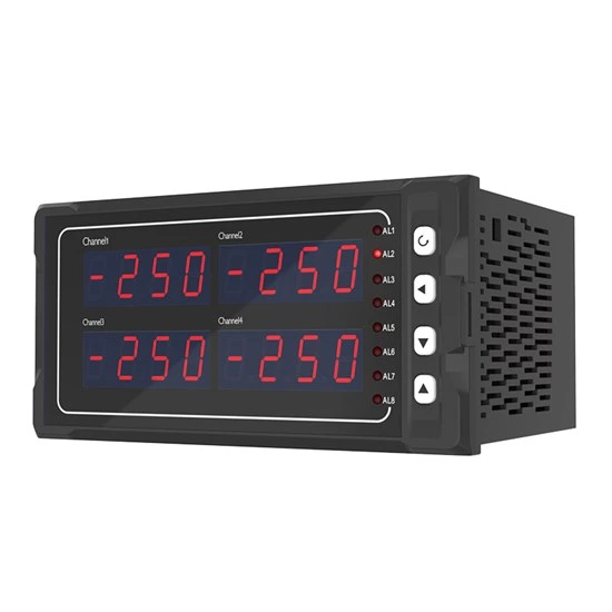SIN-2700 Multi-loop digital display controller