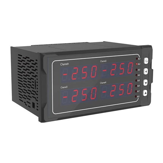 SIN-2700 Multi-loop digital display controller