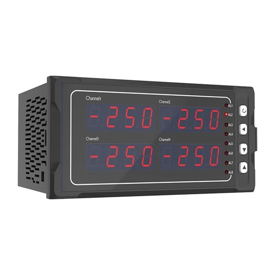 SIN-2700 Multi-loop digital display controller